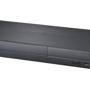 NETGEAR EAV9100 Zwart