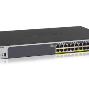 Gs728Tp Managed L2/L3/L4 Gigabit Ethernet