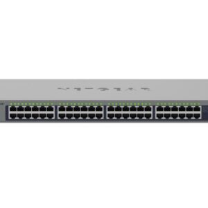 Gs748 Unmanaged Gigabit Ethernet (10/100/1000) Power