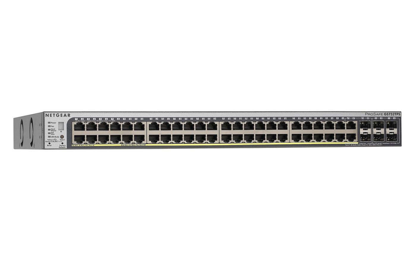 PROSAFE 52PT GE **REFURBISHED**