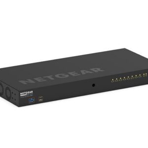 8X1G Poe+ 125W 2X1G And 2Xsfp Managed Switch