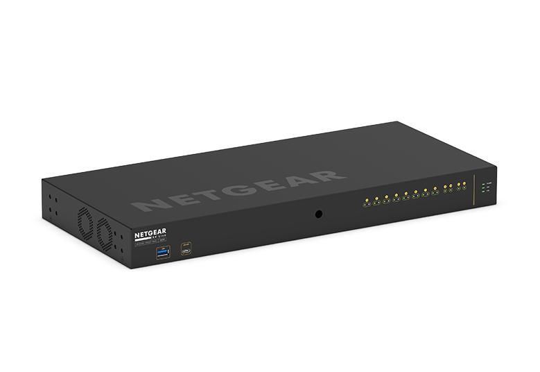 8X1G Poe+ 125W 2X1G And 2Xsfp Managed Switch