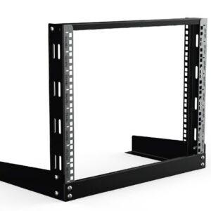 Lanview 19" DESKTOP SHELF 6U W=600