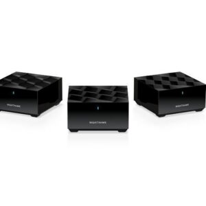 Nighthawk Dual-Band (2.4 Ghz / 5 Ghz) Wi-Fi 6 (802.11Ax)