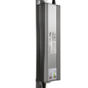 Outdoor AC/DC power supply with 26V 250W output
