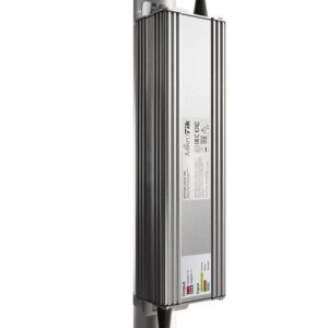 Outdoor AC/DC power supply with 53V 250W output