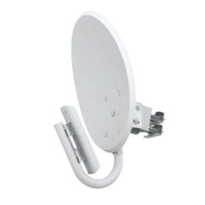 3.5 GHz NanoBridge, airMAX, 22 dBi (2 Parts, NBM3+NB-OD3)