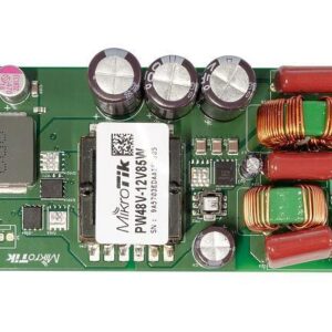 ±48V Open frame Power supply with 12V 7A output, for new