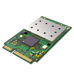 LoRa miniPCI-e card for Europe R11E-LORA8, Internal, Wired,