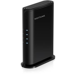 4-Stream Ax1800 Wireless Router Gigabit Ethernet