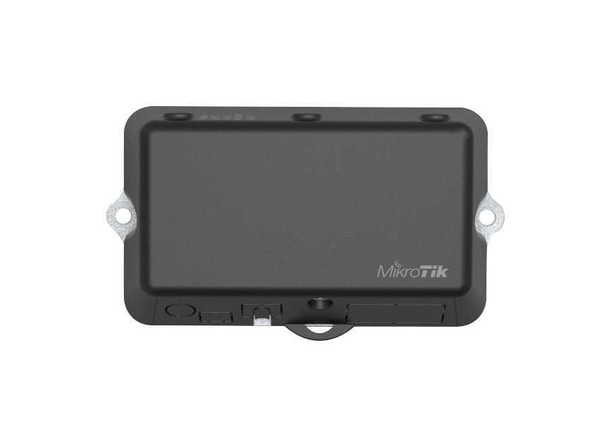 Access Point RB912R-2nD-LTm&EC200A-EU LtAP
