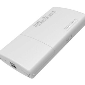 MikroTik PowerBox Pro