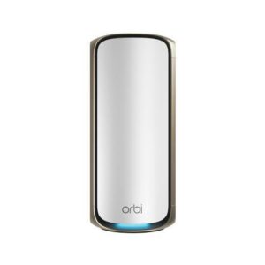 Orbi 970 Series Quad-Band Wifi 7 Quad-Band (2.4 Ghz / 5