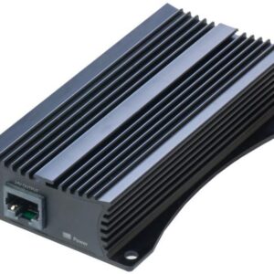 MikroTik 48 to 24V Gigabit PoE