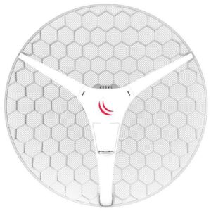 LHG XL4pack, Dual chain eXtra Large High Power 27dBi 5GHz