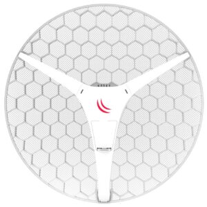 LHG XL 5 ac 4pack (LHG XL 5 ac with 27dBi 5GHz antenna,
