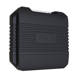 LtAP with RouterOS L4 License LtAP, 300 Mbit/s, 300 Mbit/s,