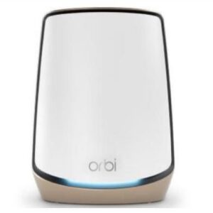 Orbi 860 Ax6000 Wifi Satellite Tri-Band (2.4 Ghz /