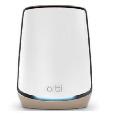 Orbi 860 Ax6000 Wifi Satellite Tri-Band (2.4 Ghz /