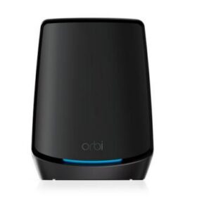 Orbi 860 Ax6000 Wifi Satellite Black Edition