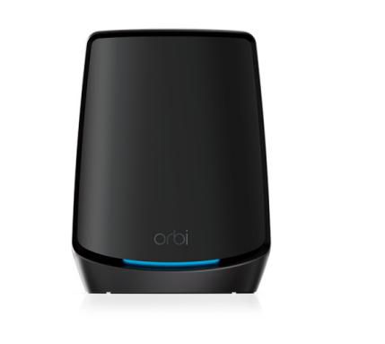 Orbi 860 Ax6000 Wifi Satellite Black Edition
