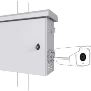 Lanview Mini Classic Pole Mounted