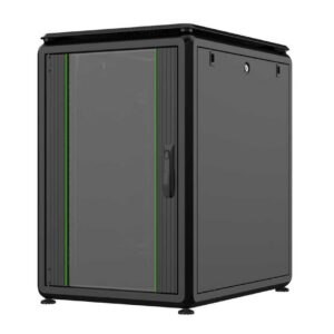 Lanview 19'' 16U Rack Cabinet 600 x