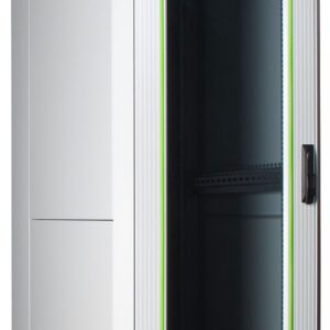 19'' 46U Rack Cabinet 600 x 1000 x 2231mm Data Line -
