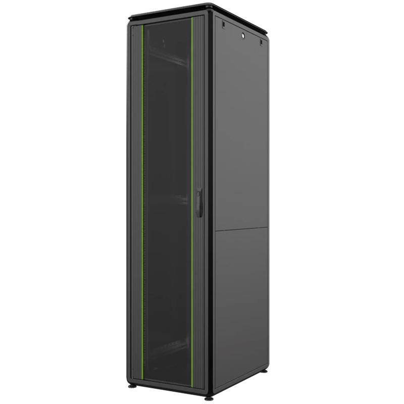 19'' 46U Rack Cabinet 600 x 800 x 2231mm Data Line -