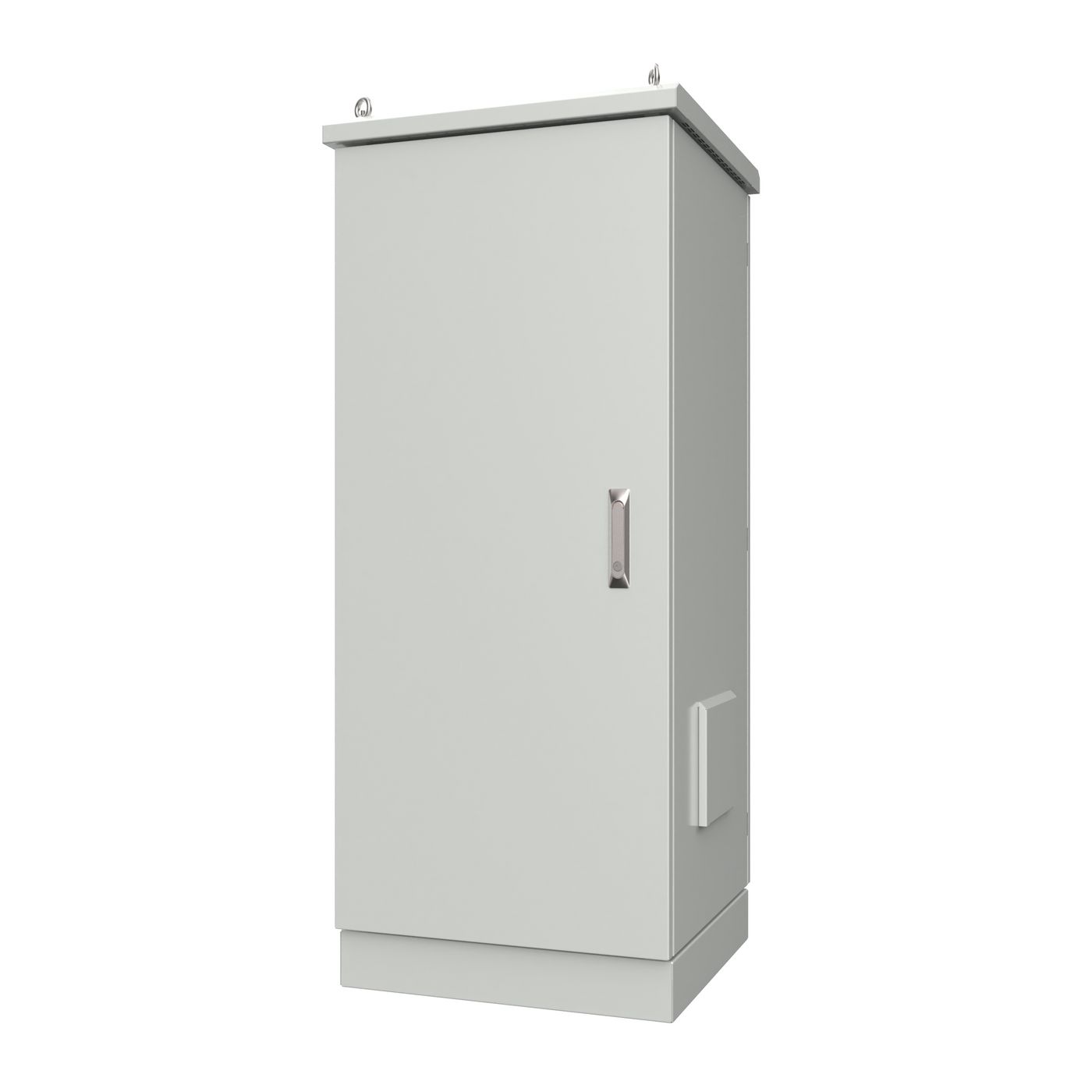 19'' 16U IP55 Rack Cabinet 600 x 600 x 800mm Data Line -