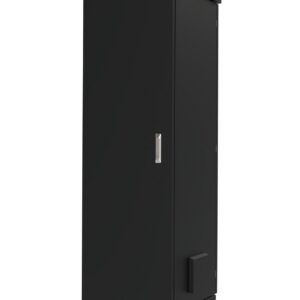 19'' 36U IP55 Rack Cabinet 600 x 600 x 1800mm Data Line