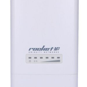 3.5 GHz Rocket MIMO, airMAX