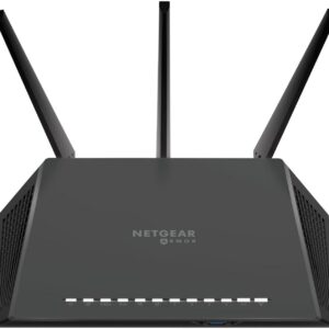 AC2300 Nighthawk WLAN-Router **New Retail**