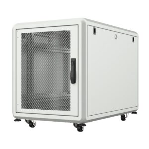 19'' 12U Rack Cabinet 600 x 1000 x 719mm Server Line -