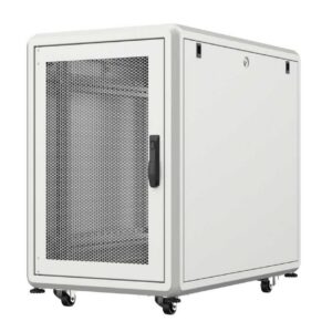 Lanview 19'' 16U Rack Cabinet 600 x
