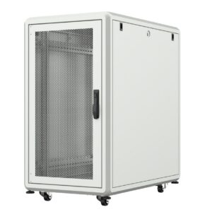 19'' 20U Rack Cabinet 600 x 1000 x 1075mm Server Line -