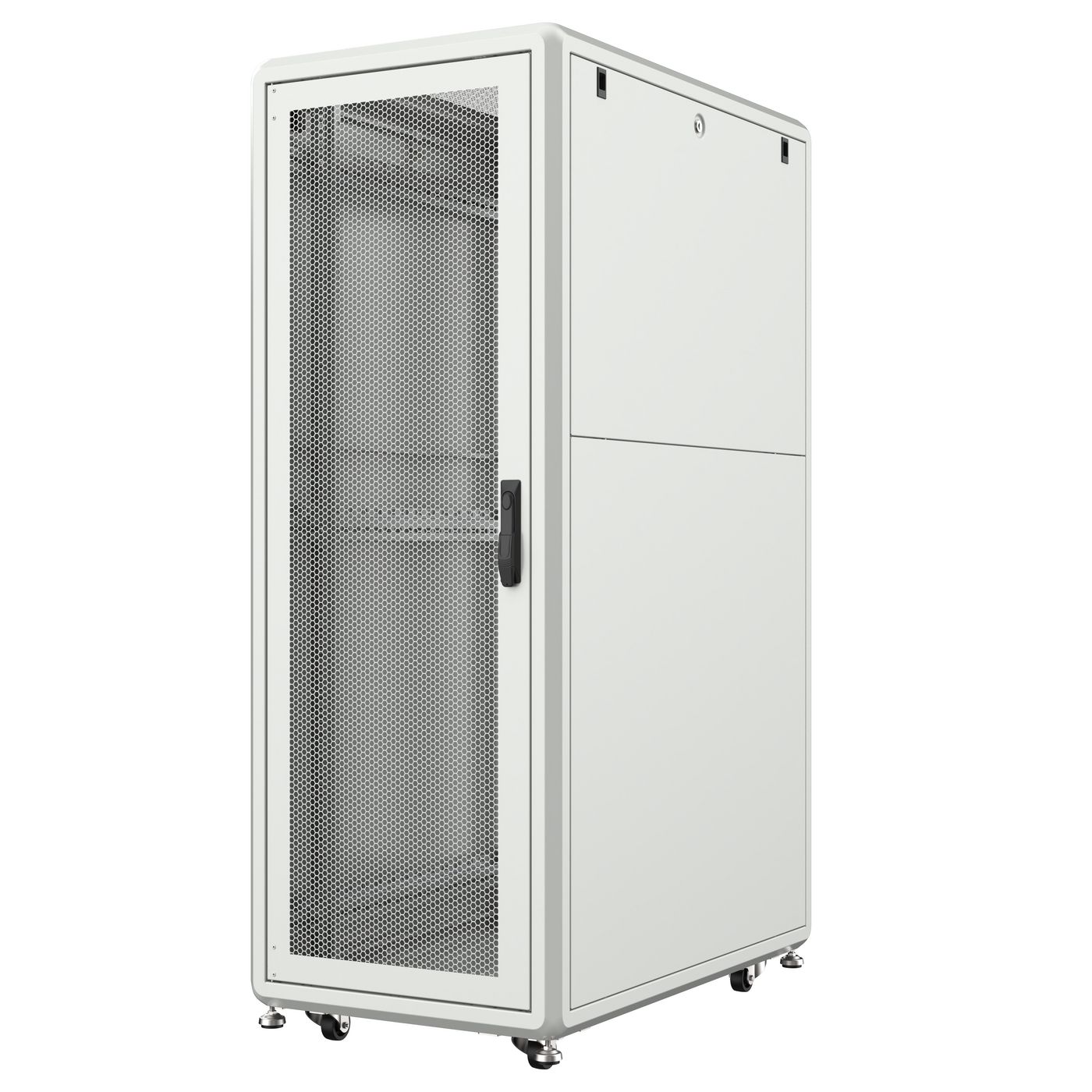 19'' 32U Rack Cabinet 600 x 1000 x 1608mm Server Line -