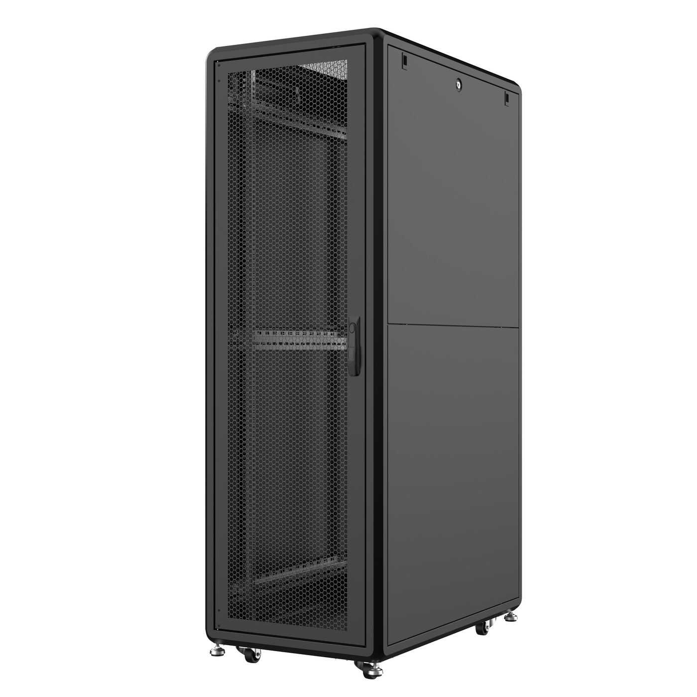 Lanview 19'' 36U Rack Cabinet 600 x