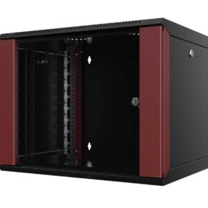Lanview 19'' 9U Rack Wall Mount 565 x
