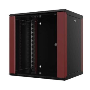 Lanview 19'' 12U Rack Wall Mount 565