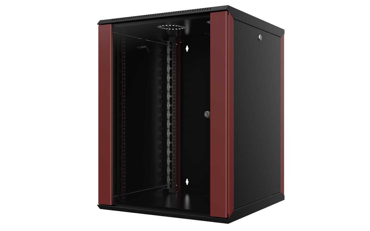 Lanview 19'' 16U Rack Wall Mount 565