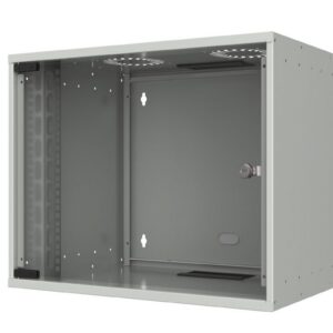 Lanview 19'' 9U Rack Wall Mount 565 x