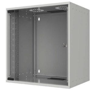 Lanview 19'' 12U Rack Wall Mount 565