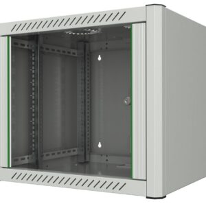 19'' 9U Rack Wall Mount 600 x 560 x 512mm - White