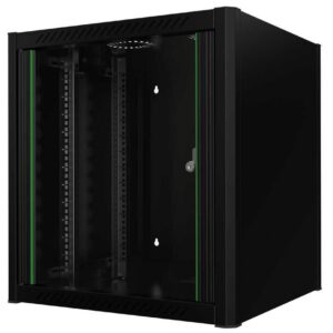 Lanview 19'' 12U Rack Wall Mount 600