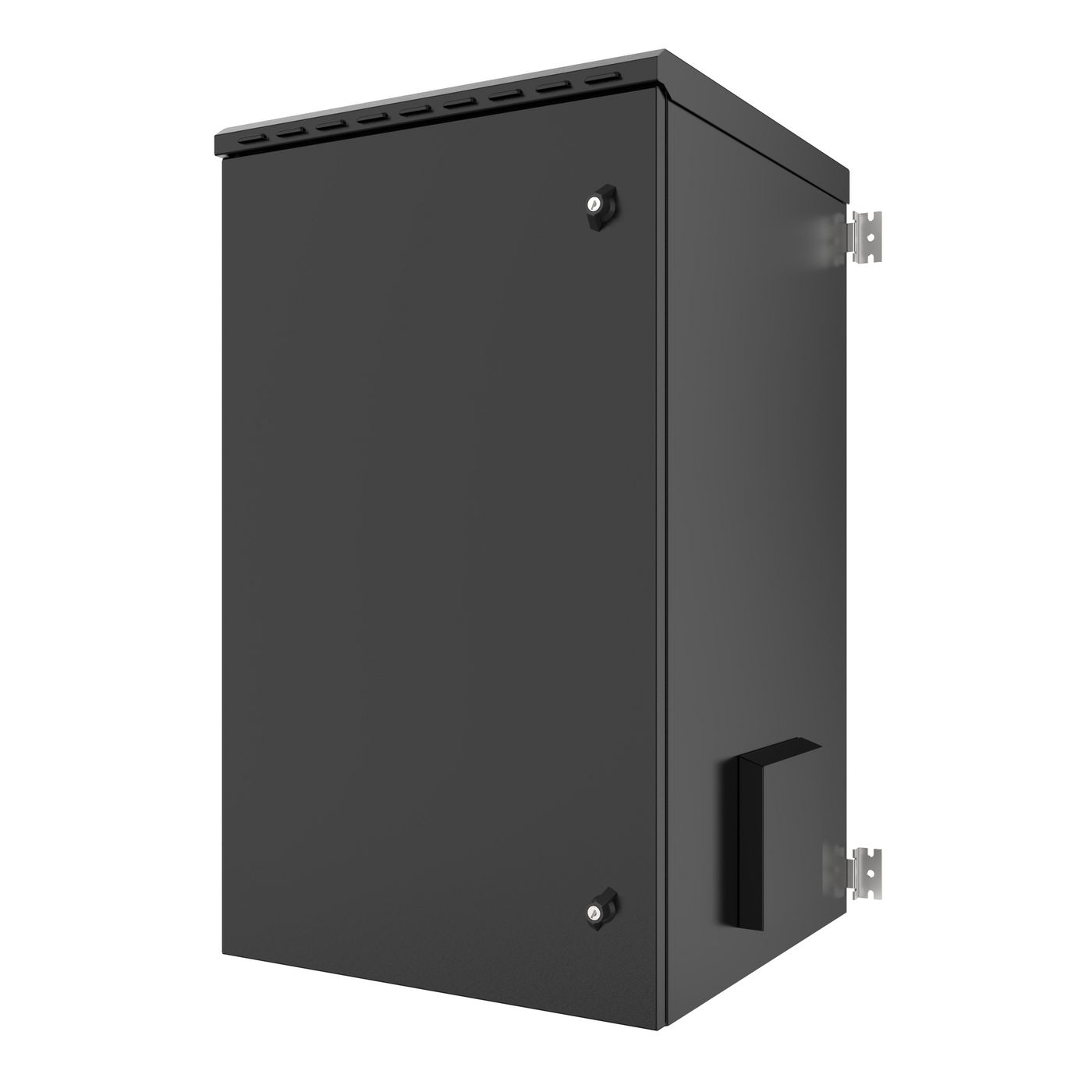 19" 20U IP55 Wall mount Cabinet 600 x 600 x 1000mm -