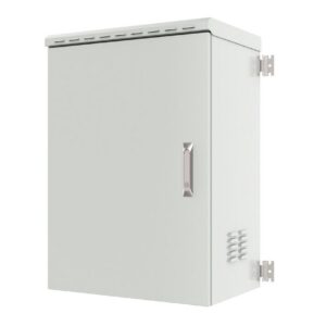 19" 16U IP66 Wall mount Cabinet 600 x 400 x 815mm -