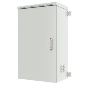 19" 20U IP66 Wall mount Cabinet 600 x 400 x 995mm -