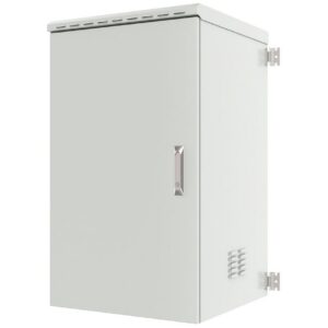 19" 20U IP66 Wall mount Cabinet 600 x 600 x 995mm -