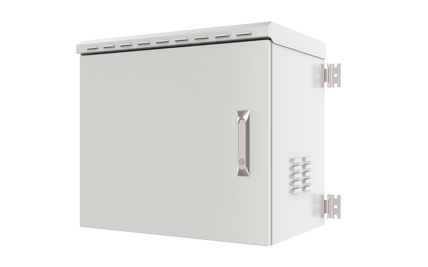 19" 9U IP66 Wall mount Cabinet 600 x 400 x 505mm -